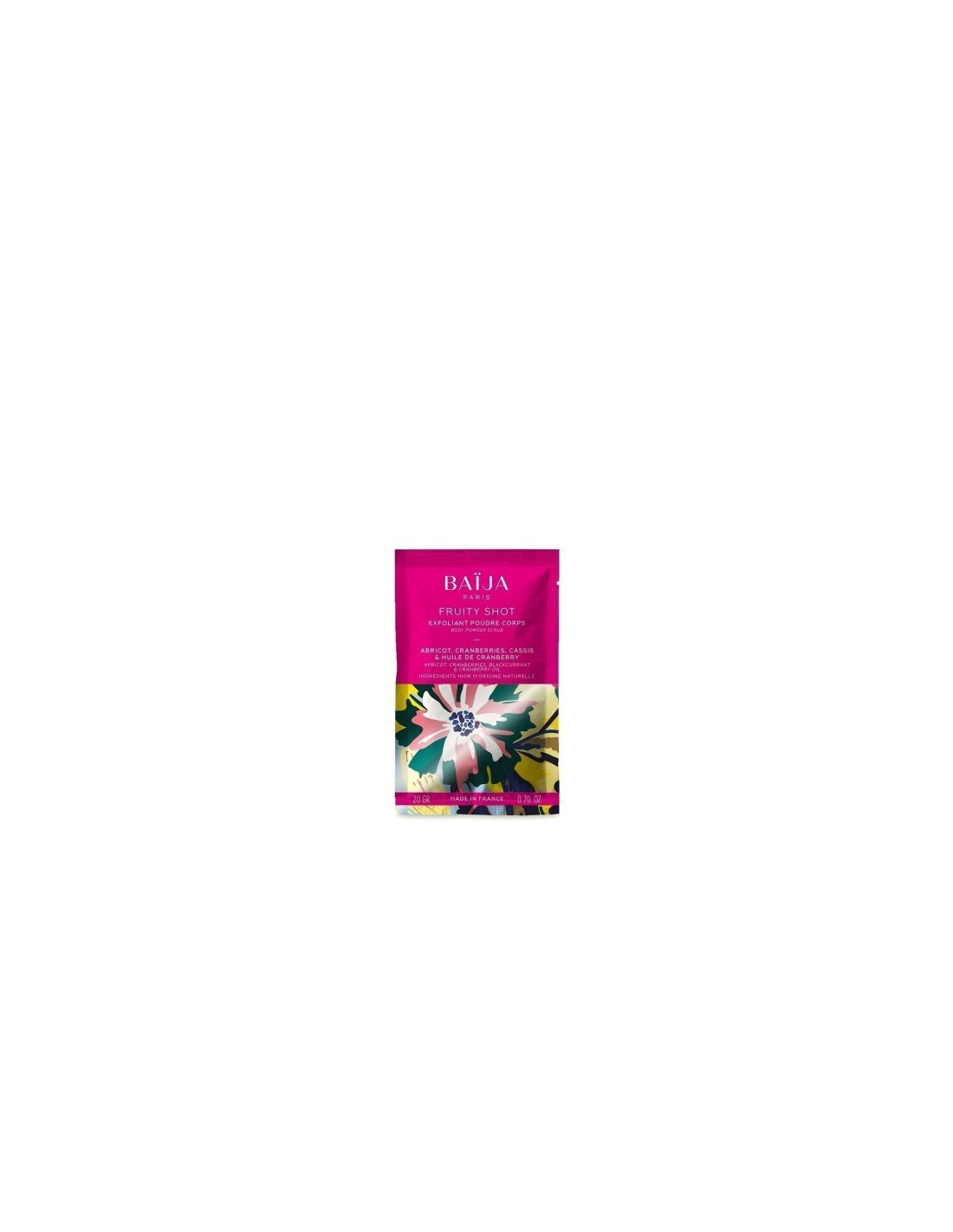 Image du produit