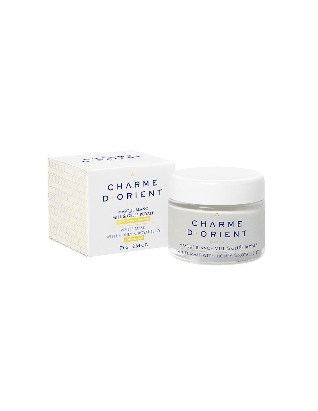 Image du produit précédent