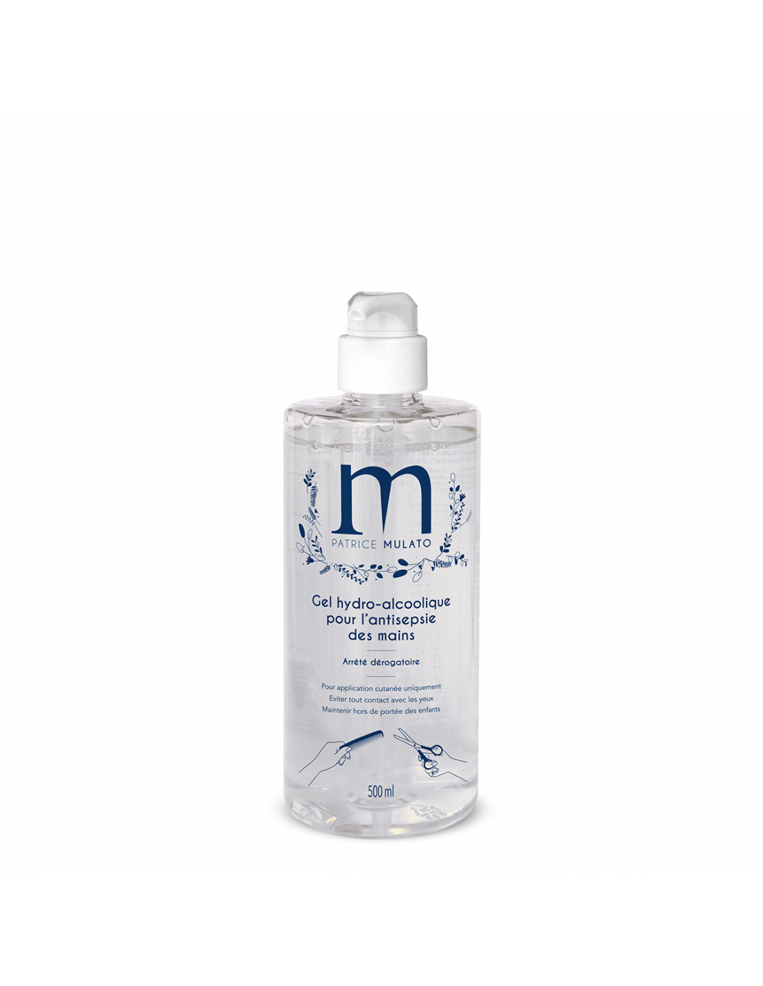 Image du produit