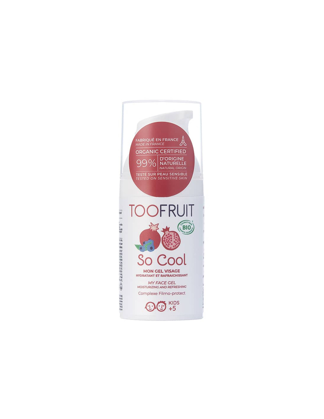 Image du produit