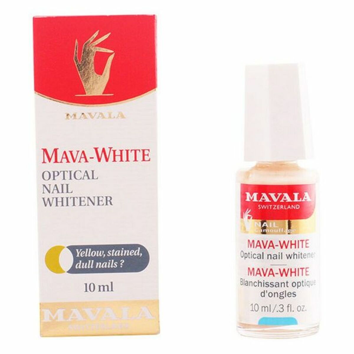 Image du produit précédent