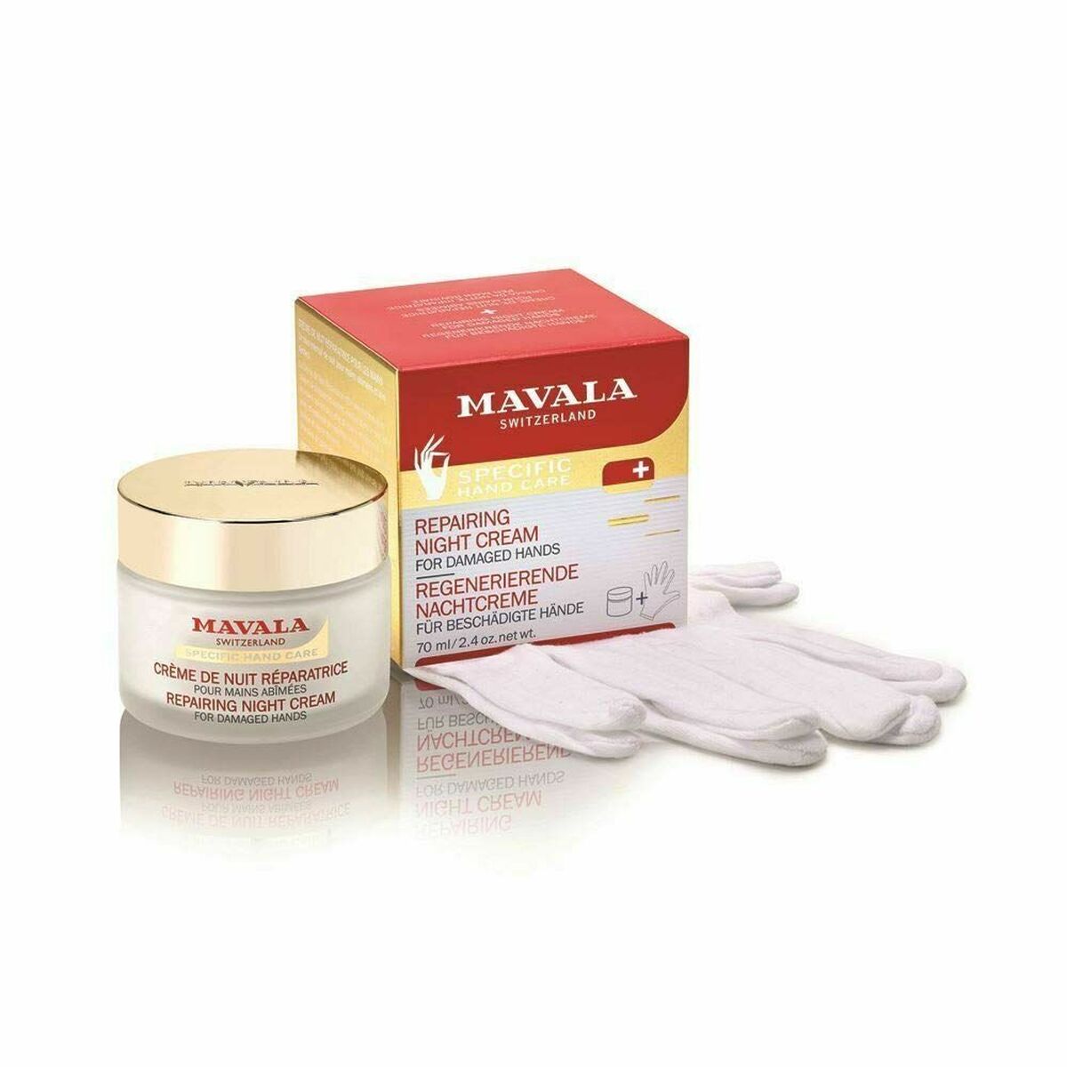 Image du produit précédent