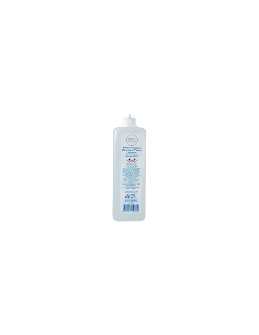 Image du produit précédent