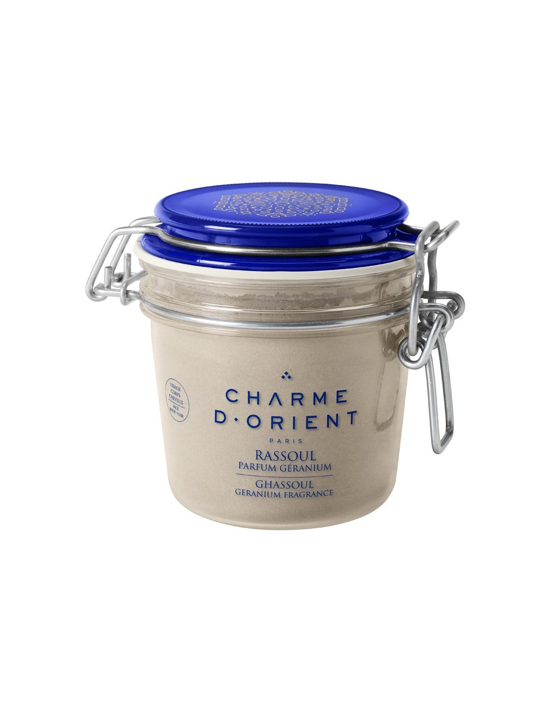 Image du produit précédent