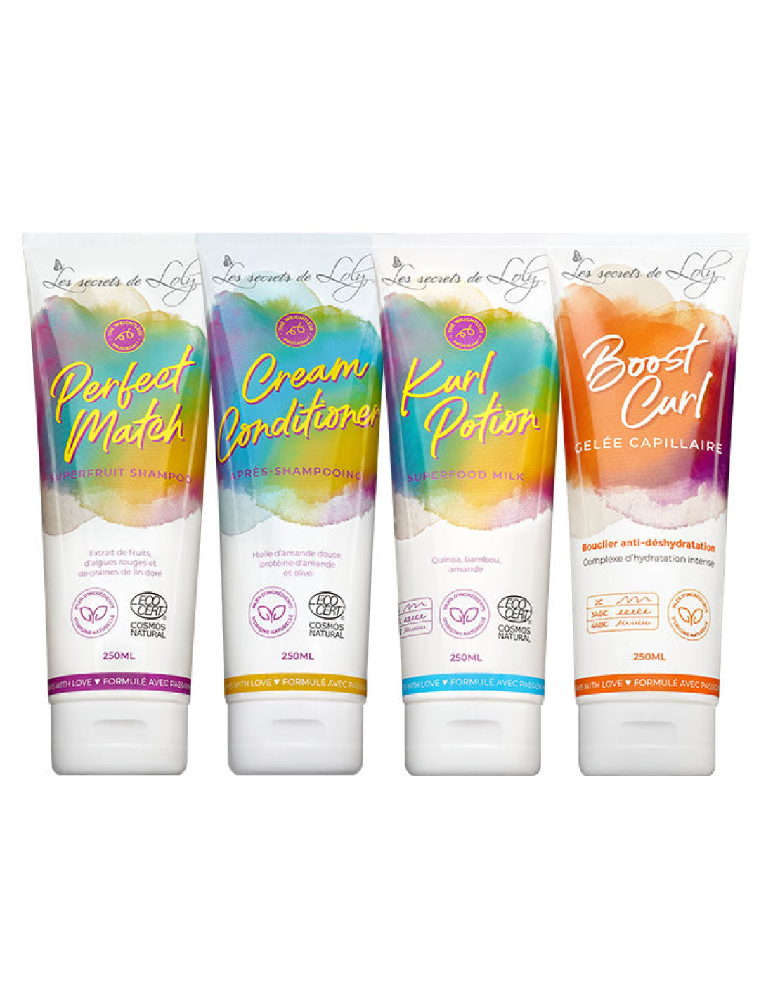 Image du produit précédent